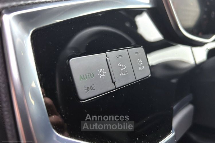 Audi Q3 40 TFSI 190 ch S tronic 7 Quattro S line - <small></small> 39.980 € <small>TTC</small> - #15