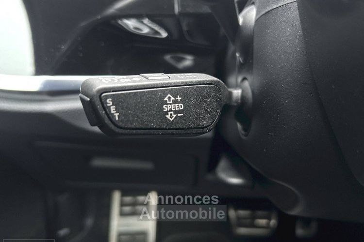 Audi Q3 40 TFSI 190 ch S tronic 7 Quattro S line - <small></small> 39.980 € <small>TTC</small> - #18