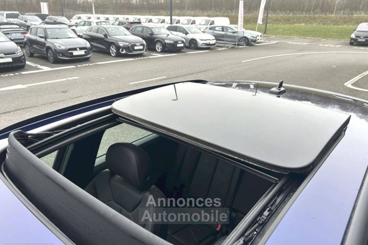 Audi Q3 40 TFSI 190 ch S tronic 7 Quattro S line - <small></small> 39.980 € <small>TTC</small> - #34