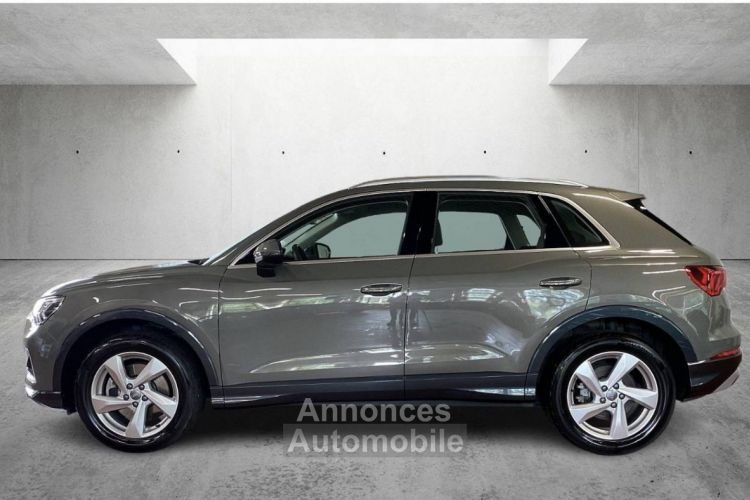 Audi Q3 40 TFSI Advanced Quattro S tronic - <small></small> 31.990 € <small>TTC</small> - #2