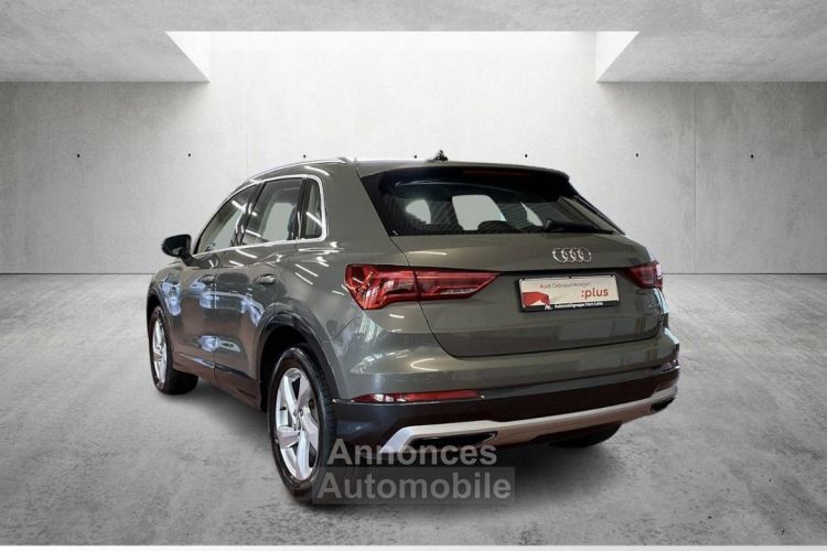 Audi Q3 40 TFSI Advanced Quattro S tronic - <small></small> 31.990 € <small>TTC</small> - #3