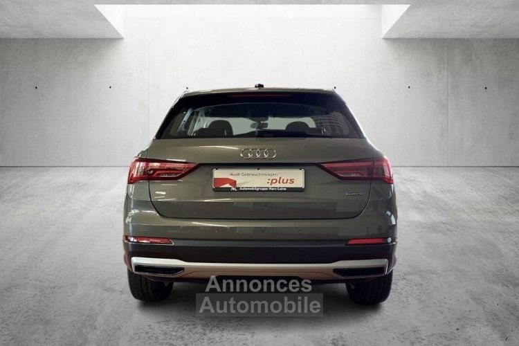 Audi Q3 40 TFSI Advanced Quattro S tronic - <small></small> 31.990 € <small>TTC</small> - #4