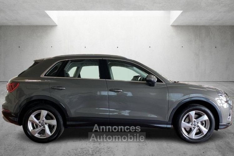 Audi Q3 40 TFSI Advanced Quattro S tronic - <small></small> 31.990 € <small>TTC</small> - #5