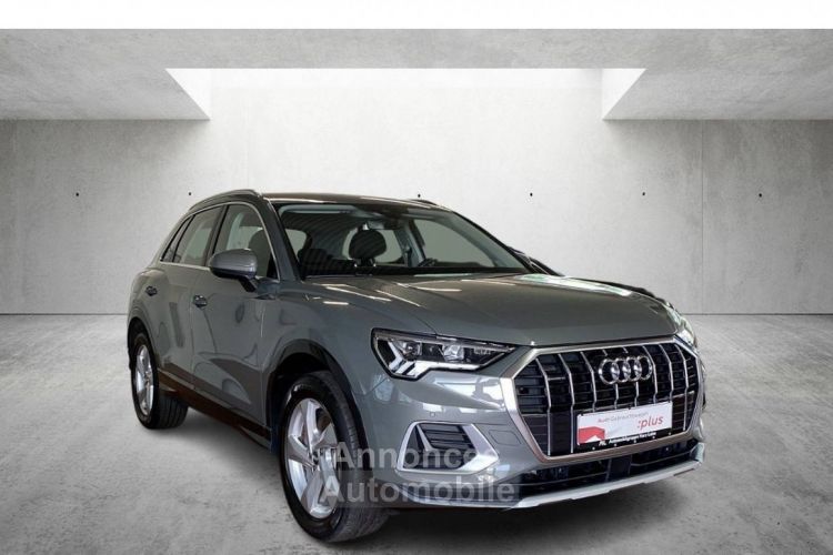 Audi Q3 40 TFSI Advanced Quattro S tronic - <small></small> 31.990 € <small>TTC</small> - #6