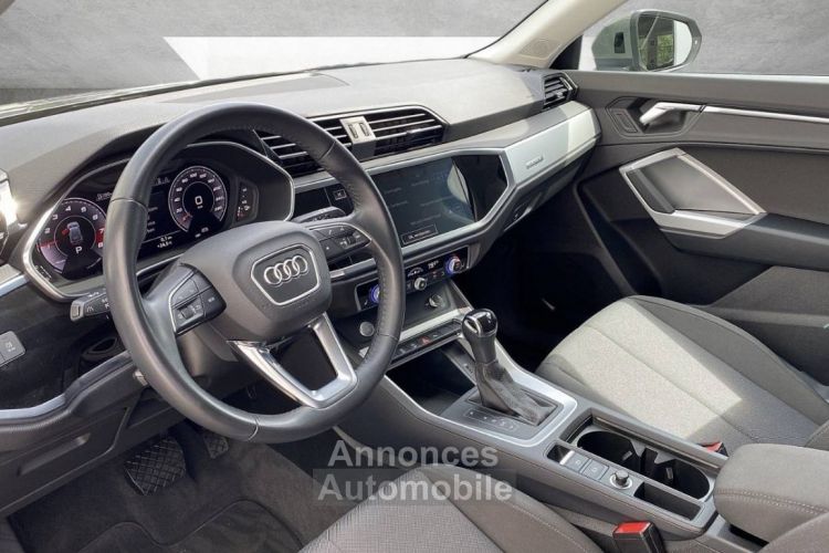 Audi Q3 40 TFSI Advanced Quattro S tronic - <small></small> 31.990 € <small>TTC</small> - #9