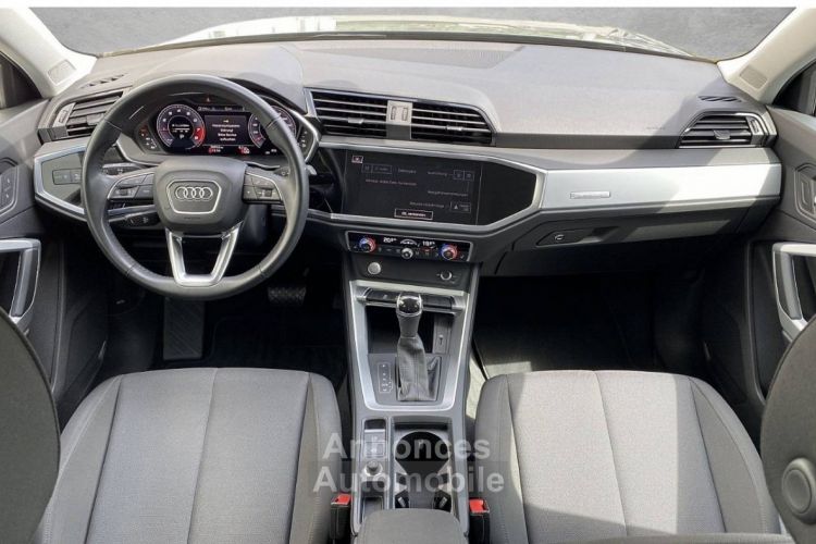 Audi Q3 40 TFSI Advanced Quattro S tronic - <small></small> 31.990 € <small>TTC</small> - #11