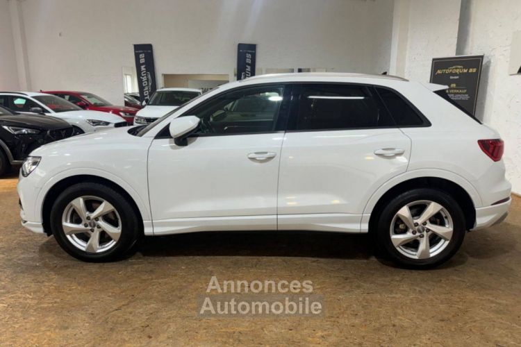 Audi Q3 40 TFSI quattro ATTELAGE/LED - <small></small> 32.500 € <small>TTC</small> - #1