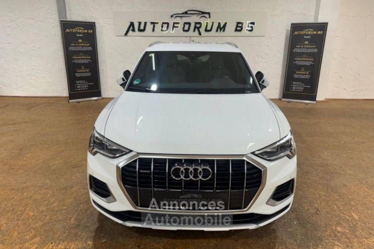 Audi Q3 40 TFSI quattro ATTELAGE/LED - <small></small> 32.500 € <small>TTC</small> - #3