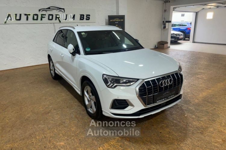 Audi Q3 40 TFSI quattro ATTELAGE/LED - <small></small> 32.500 € <small>TTC</small> - #4