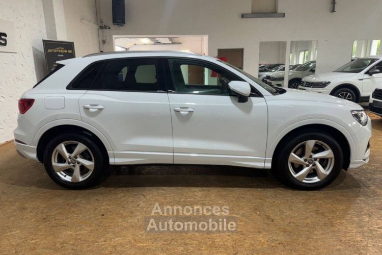 Audi Q3 40 TFSI quattro ATTELAGE/LED - <small></small> 32.500 € <small>TTC</small> - #5