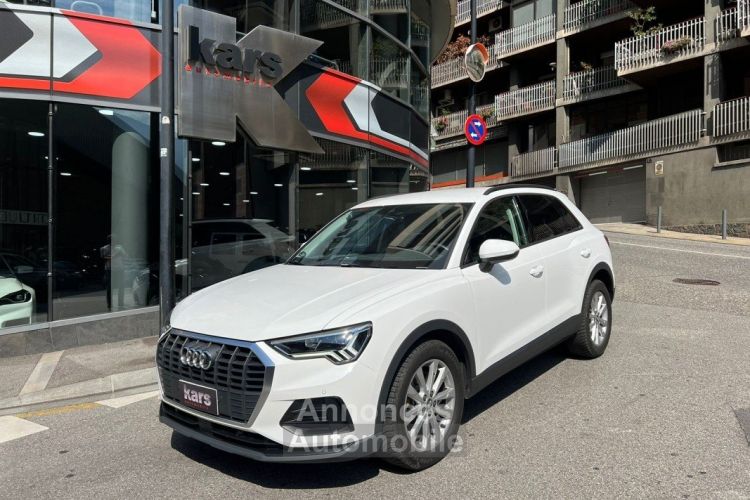 Audi Q3 40 TFSI QUATTRO S-TRONIC - <small></small> 30.900 € <small>TTC</small> - #1