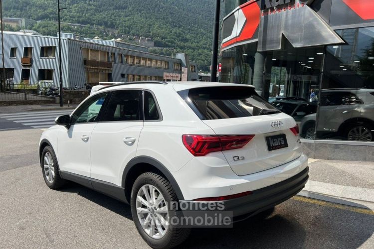 Audi Q3 40 TFSI QUATTRO S-TRONIC - <small></small> 30.900 € <small>TTC</small> - #3