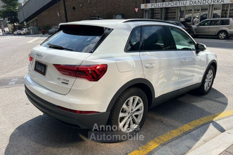 Audi Q3 40 TFSI QUATTRO S-TRONIC - <small></small> 30.900 € <small>TTC</small> - #5