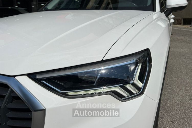 Audi Q3 40 TFSI QUATTRO S-TRONIC - <small></small> 30.900 € <small>TTC</small> - #10