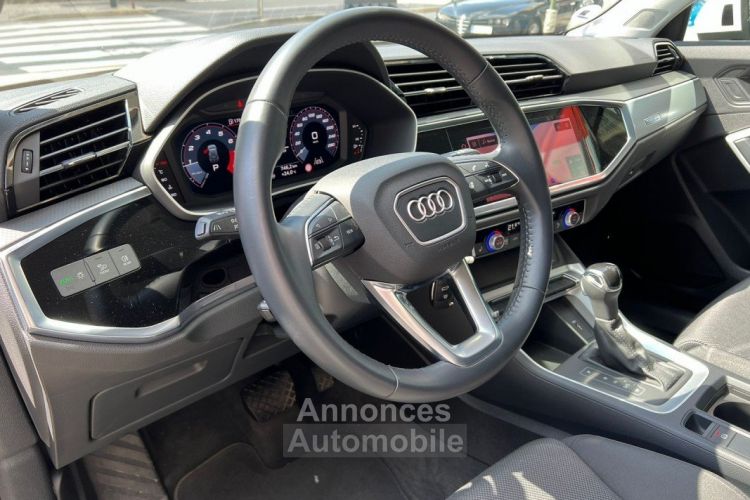 Audi Q3 40 TFSI QUATTRO S-TRONIC - <small></small> 30.900 € <small>TTC</small> - #17