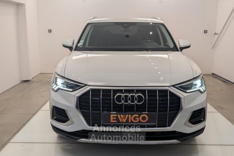 Audi Q3 45 TFSI 230ch Design Luxe quattro S tronic 7 - <small></small> 29.890 € <small>TTC</small> - #2