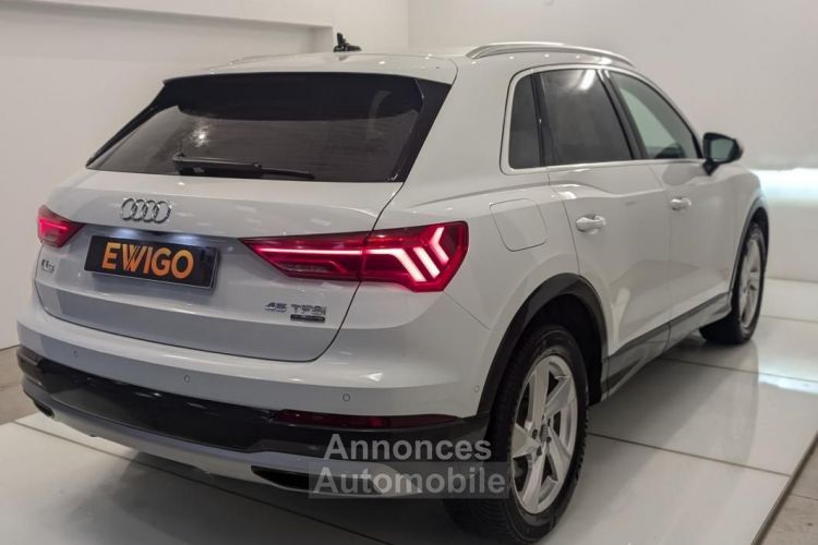 Audi Q3 45 TFSI 230ch Design Luxe quattro S tronic 7 - <small></small> 29.890 € <small>TTC</small> - #4