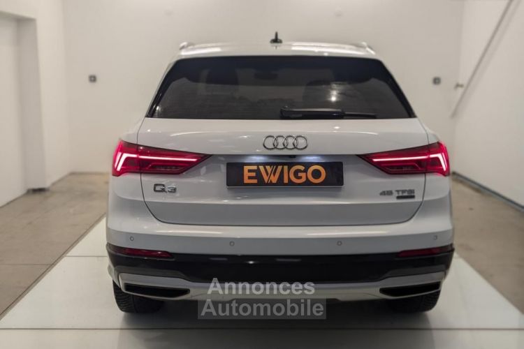 Audi Q3 45 TFSI 230ch Design Luxe quattro S tronic 7 - <small></small> 29.890 € <small>TTC</small> - #5