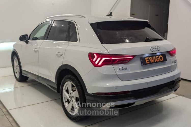 Audi Q3 45 TFSI 230ch Design Luxe quattro S tronic 7 - <small></small> 29.890 € <small>TTC</small> - #6