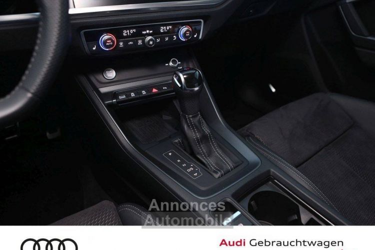 Audi Q3 45 TFSI 230ch S line quattro S tronic 7 13cv - <small></small> 38.900 € <small>TTC</small> - #9