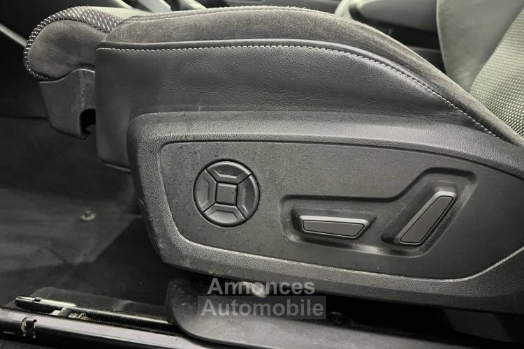 Audi Q3 45 TFSI 245 ch S tronic 7 Quattro S line - <small></small> 34.980 € <small>TTC</small> - #11