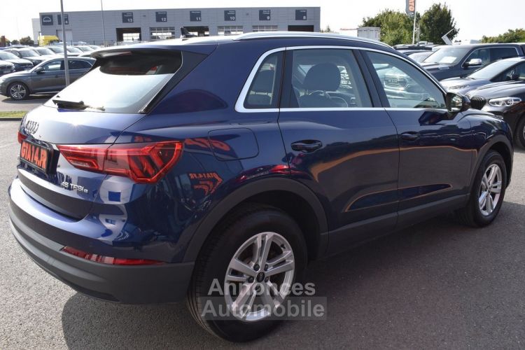 Audi Q3 45 TFSI E 245CH BUSINESS LINE S TRONIC 6 - <small></small> 33.490 € <small>TTC</small> - #2