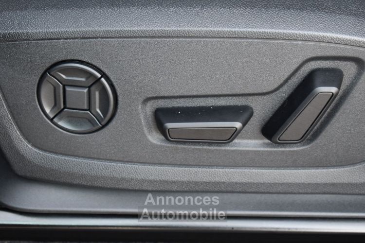 Audi Q3 45 TFSI E 245CH BUSINESS LINE S TRONIC 6 - <small></small> 33.490 € <small>TTC</small> - #10