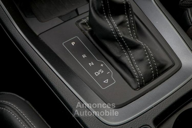 Audi Q3 45 TFSI e 245ch S line S tronic 6 - <small></small> 36.300 € <small>TTC</small> - #19