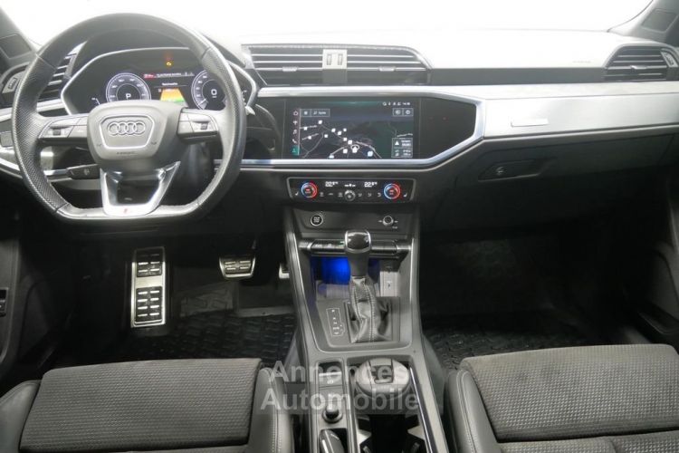 Audi Q3 45 TFSI e S - <small></small> 36.225 € <small>TTC</small> - #10