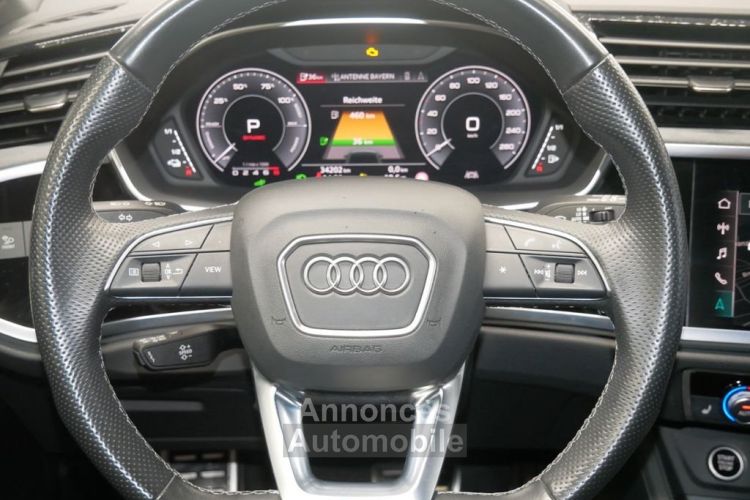 Audi Q3 45 TFSI e S - <small></small> 36.225 € <small>TTC</small> - #13