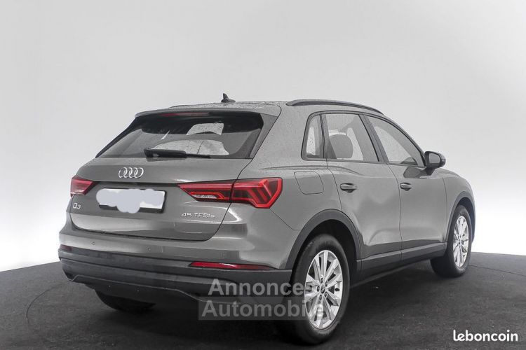 Audi Q3 45 TFSI e S tronic - <small></small> 29.780 € <small>TTC</small> - #2