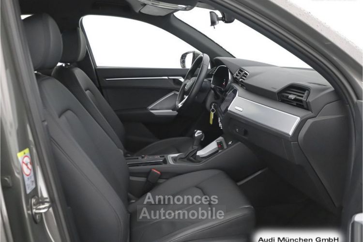 Audi Q3 45 TFSI e S tronic - <small></small> 29.780 € <small>TTC</small> - #3