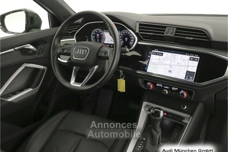 Audi Q3 45 TFSI e S tronic - <small></small> 29.780 € <small>TTC</small> - #4