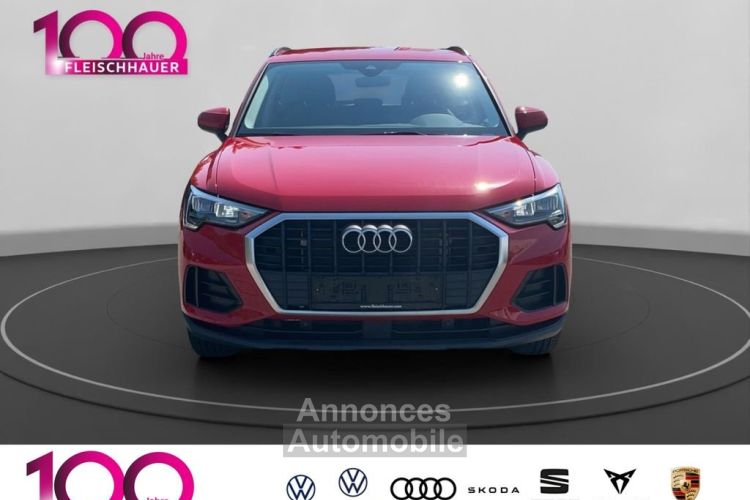 Audi Q3 45 TFSI e S tronic Navi  - <small></small> 26.490 € <small>TTC</small> - #2