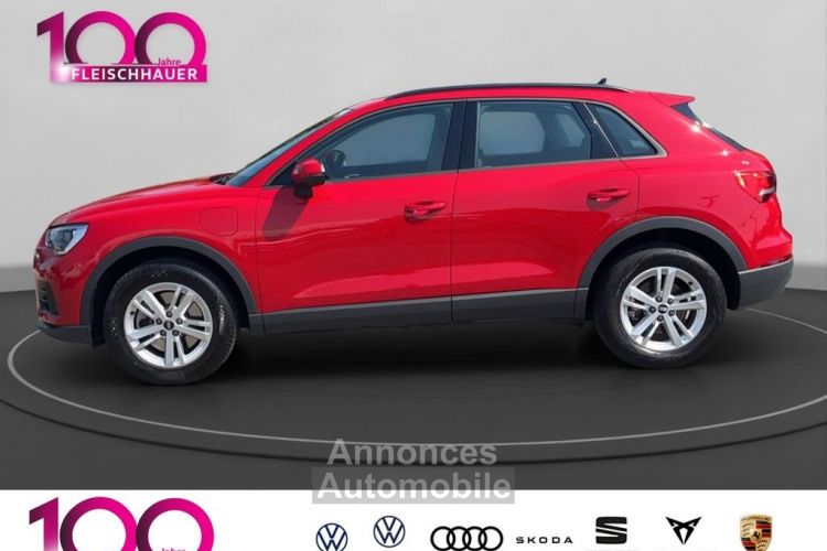 Audi Q3 45 TFSI e S tronic Navi  - <small></small> 26.490 € <small>TTC</small> - #3