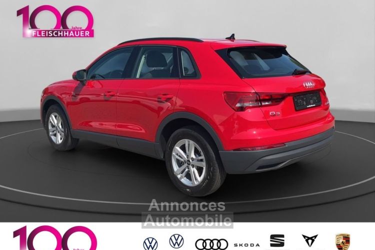 Audi Q3 45 TFSI e S tronic Navi  - <small></small> 26.490 € <small>TTC</small> - #4