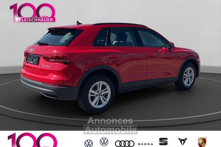 Audi Q3 45 TFSI e S tronic Navi  - <small></small> 26.490 € <small>TTC</small> - #6