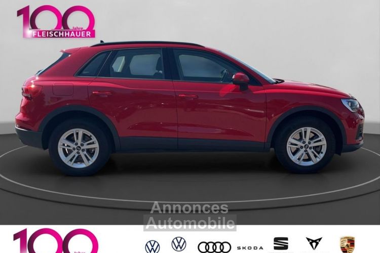 Audi Q3 45 TFSI e S tronic Navi  - <small></small> 26.490 € <small>TTC</small> - #7