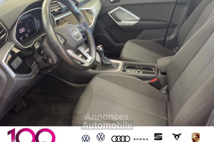 Audi Q3 45 TFSI e S tronic Navi  - <small></small> 26.490 € <small>TTC</small> - #9