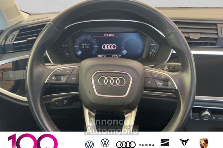 Audi Q3 45 TFSI e S tronic Navi  - <small></small> 26.490 € <small>TTC</small> - #10