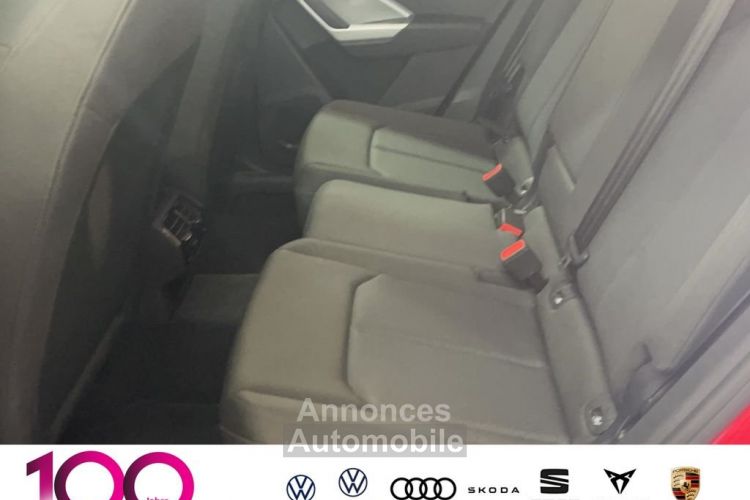 Audi Q3 45 TFSI e S tronic Navi  - <small></small> 26.490 € <small>TTC</small> - #13