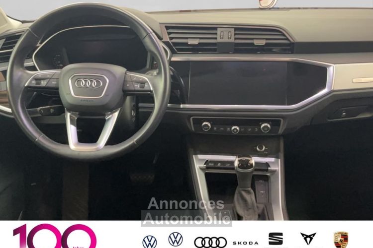 Audi Q3 45 TFSI e S tronic Navi  - <small></small> 26.490 € <small>TTC</small> - #14