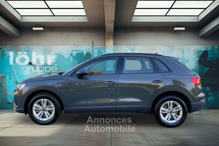 Audi Q3 45 TFSI e S tronic Navi VC  - <small></small> 26.680 € <small>TTC</small> - #1