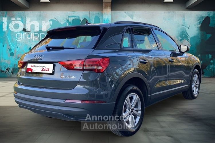 Audi Q3 45 TFSI e S tronic Navi VC  - <small></small> 26.680 € <small>TTC</small> - #2