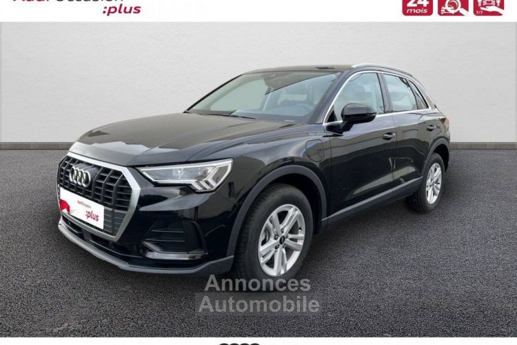 Audi Q3 45 TFSIe 245 ch S tronic 6 Business Executive - <small></small> 49.889 € <small>TTC</small> - #1