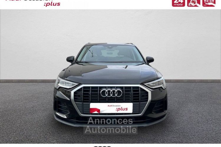 Audi Q3 45 TFSIe 245 ch S tronic 6 Business Executive - <small></small> 49.889 € <small>TTC</small> - #2