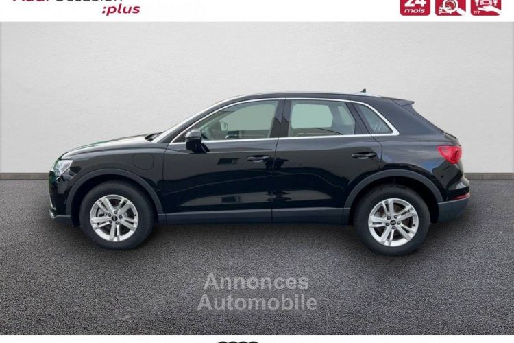 Audi Q3 45 TFSIe 245 ch S tronic 6 Business Executive - <small></small> 49.889 € <small>TTC</small> - #3