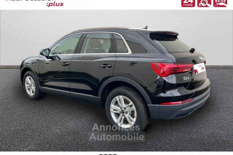 Audi Q3 45 TFSIe 245 ch S tronic 6 Business Executive - <small></small> 49.889 € <small>TTC</small> - #5