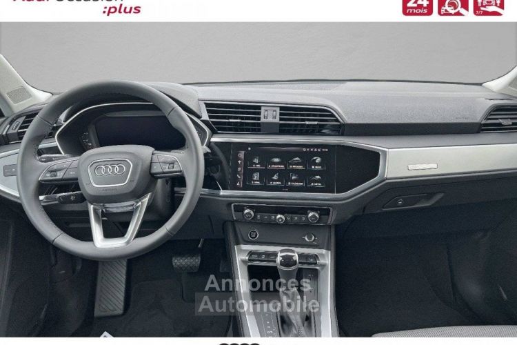 Audi Q3 45 TFSIe 245 ch S tronic 6 Business Executive - <small></small> 49.889 € <small>TTC</small> - #6