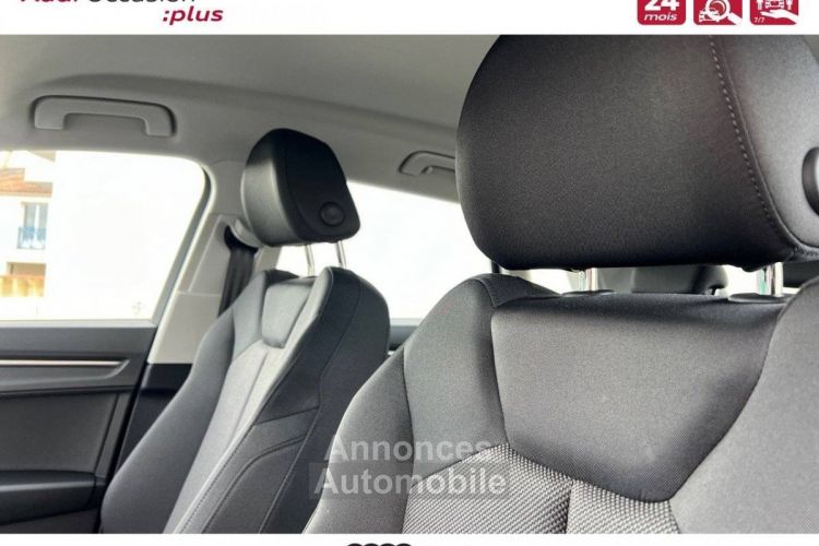 Audi Q3 45 TFSIe 245 ch S tronic 6 Business Executive - <small></small> 49.889 € <small>TTC</small> - #16